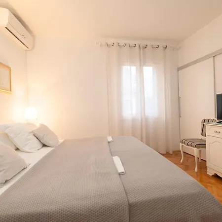 Апартаменти Bose *