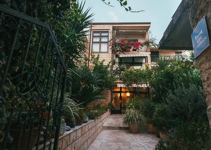 Bose Apartman Makarska