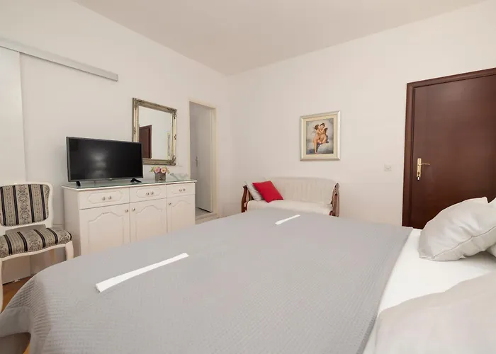 Apartman Bose Makarska