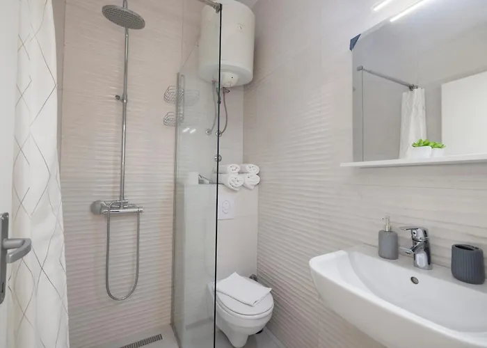 Bose Apartman Makarska