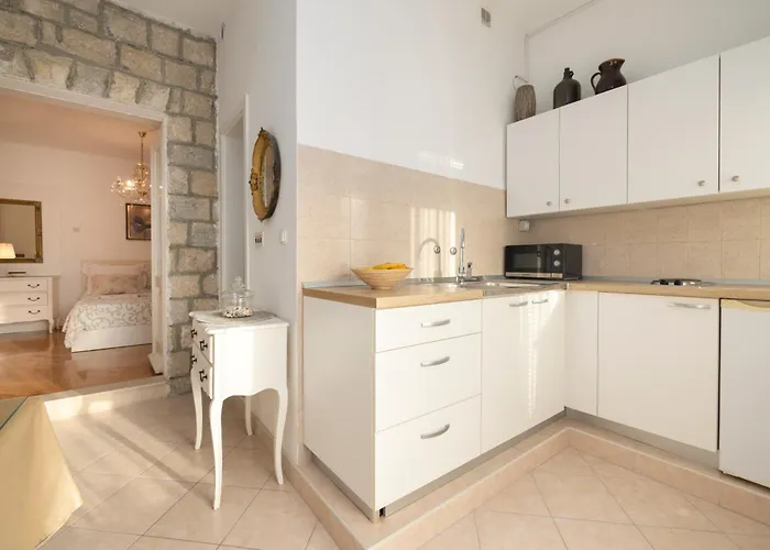 Apartman Bose Makarska