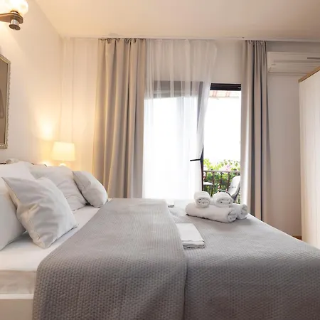Apartment Bose