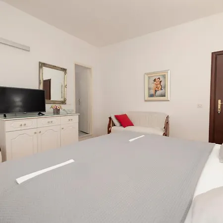 Appartement Bose Makarska
