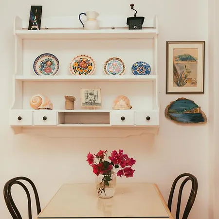 Bose Apartamento *