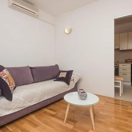 Bose Apartment