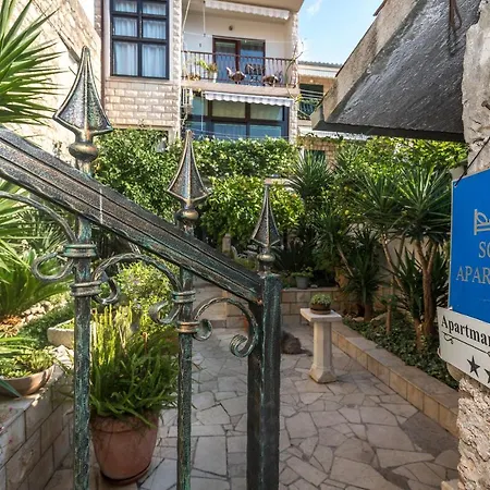Apartment Bose