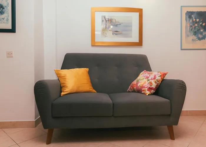 Bose Апартаменти Макарська