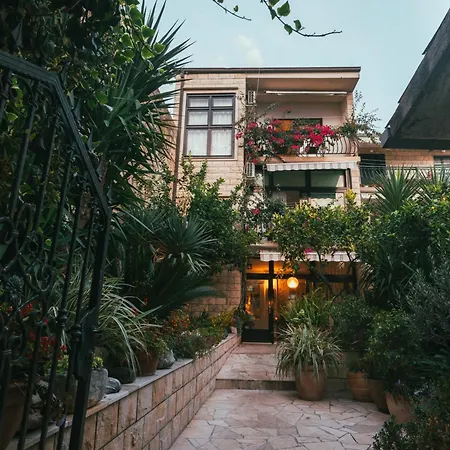 Bose Apartament Makarska