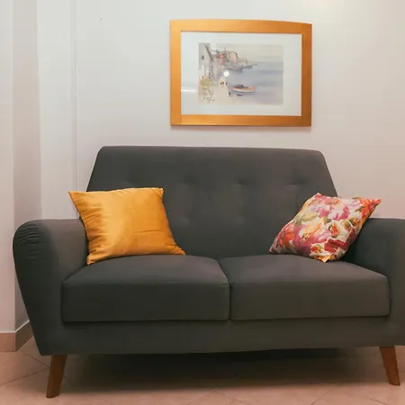 Bose Apartament Makarska